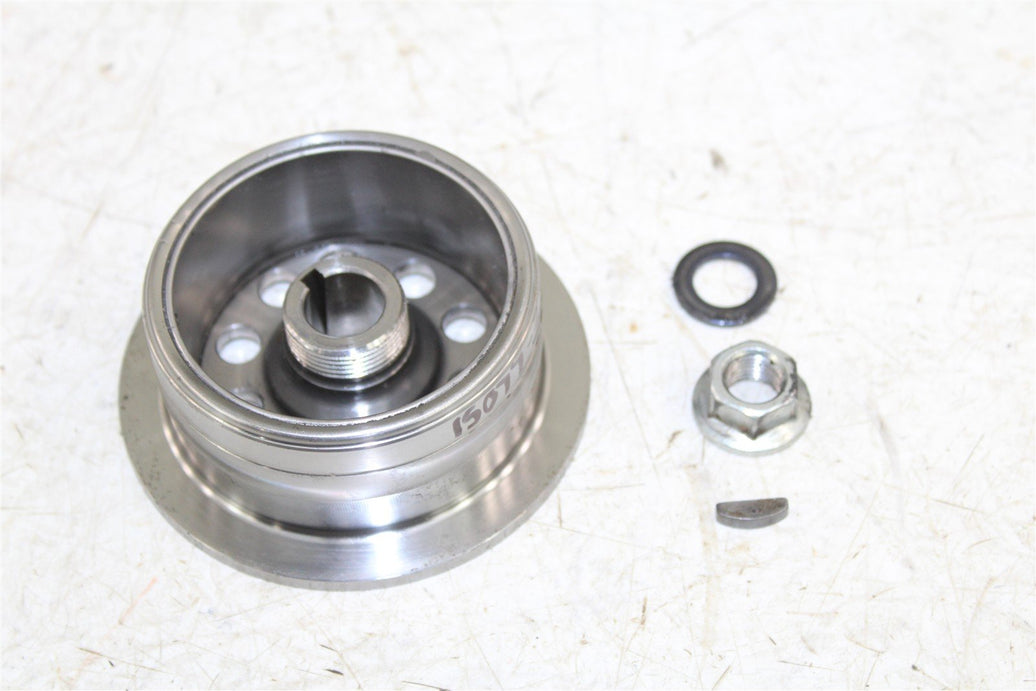 2005 Honda CRF 450R Flywheel Magneto 15077