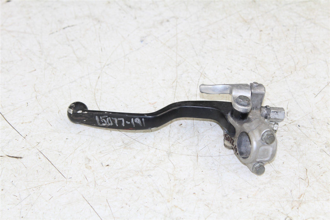 2005 Honda CRF 450R Clutch Lever w/ Perch 15077