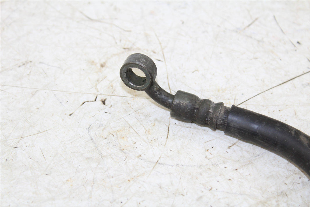2001 Yamaha YZ 125 Rear Brake Hose Line 55067