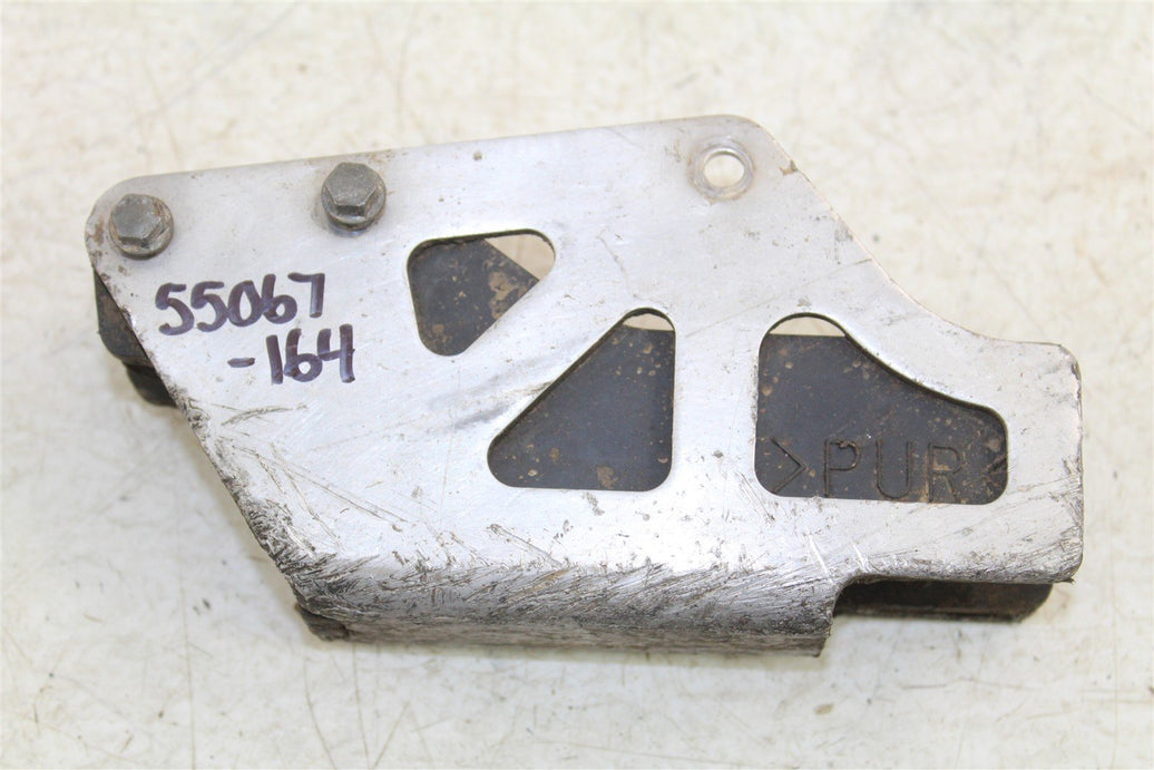 2001 Yamaha YZ 125 Chain Sprocket Guard 55067
