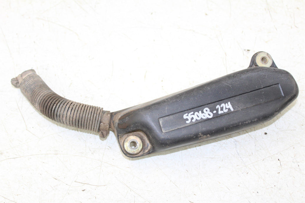 1992 Yamaha RT 180 Air Chamber Crankcase Breather Return Tank 55068