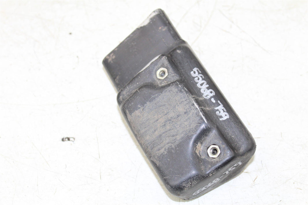 1992 Yamaha RT 180 Storage Tool Box Container 55068