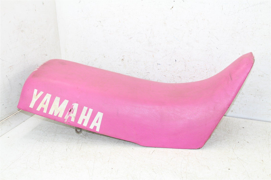 1992 Yamaha RT 180 Seat 55068