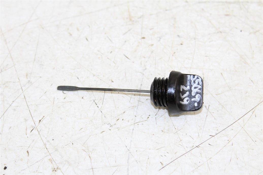1993 Yamaha RT 180 Dip Stick Oil Gauge 55069