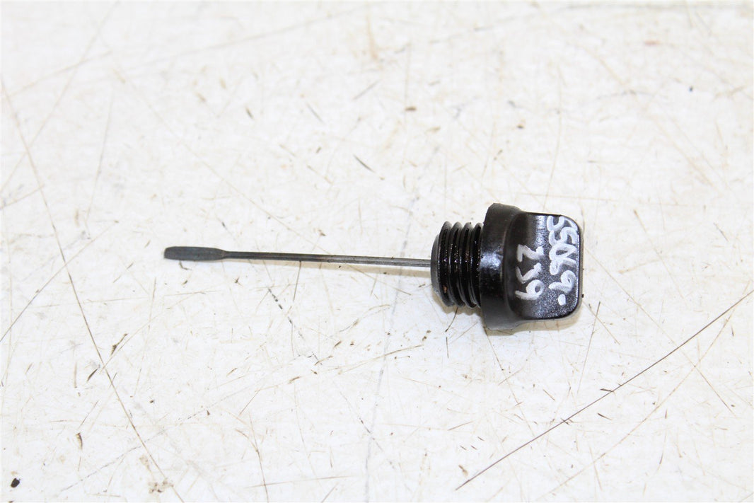 1993 Yamaha RT 180 Dip Stick Oil Gauge 55069