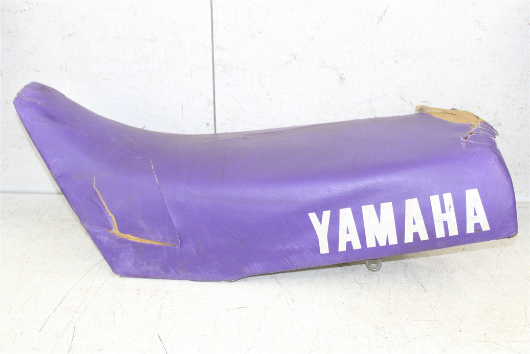 1993 Yamaha RT 180 Seat 55069