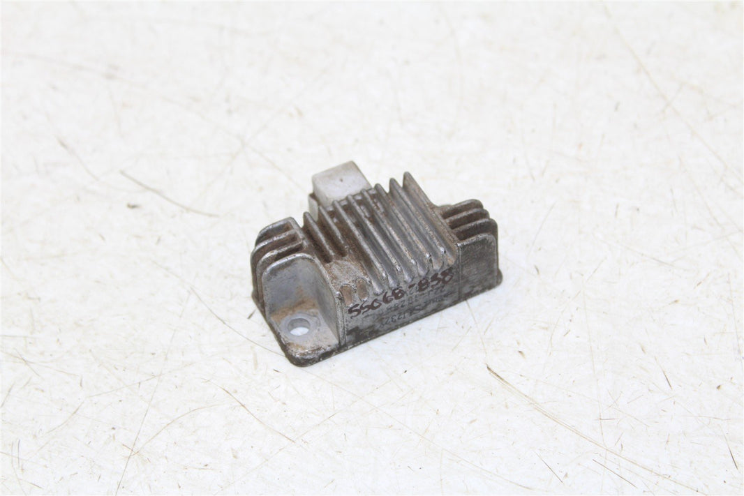 1992 Yamaha RT 180 Voltage Regulator Rectifier 55068