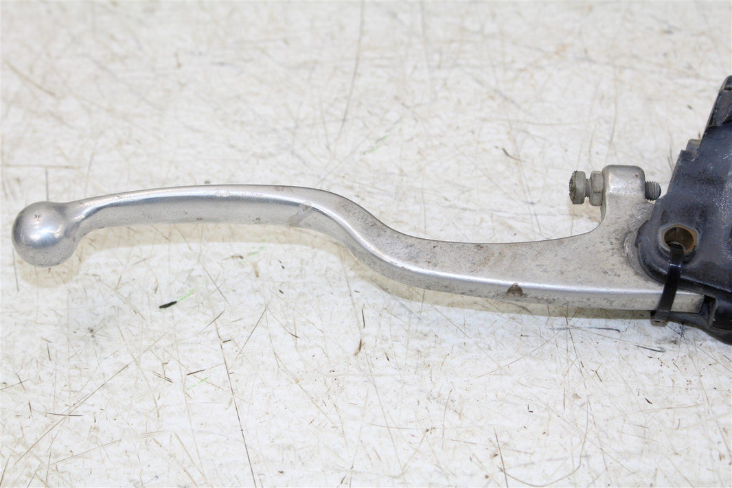 1999 Yamaha Big Bear 350 4x4 Front Brake Master Cylinder Lever 50108