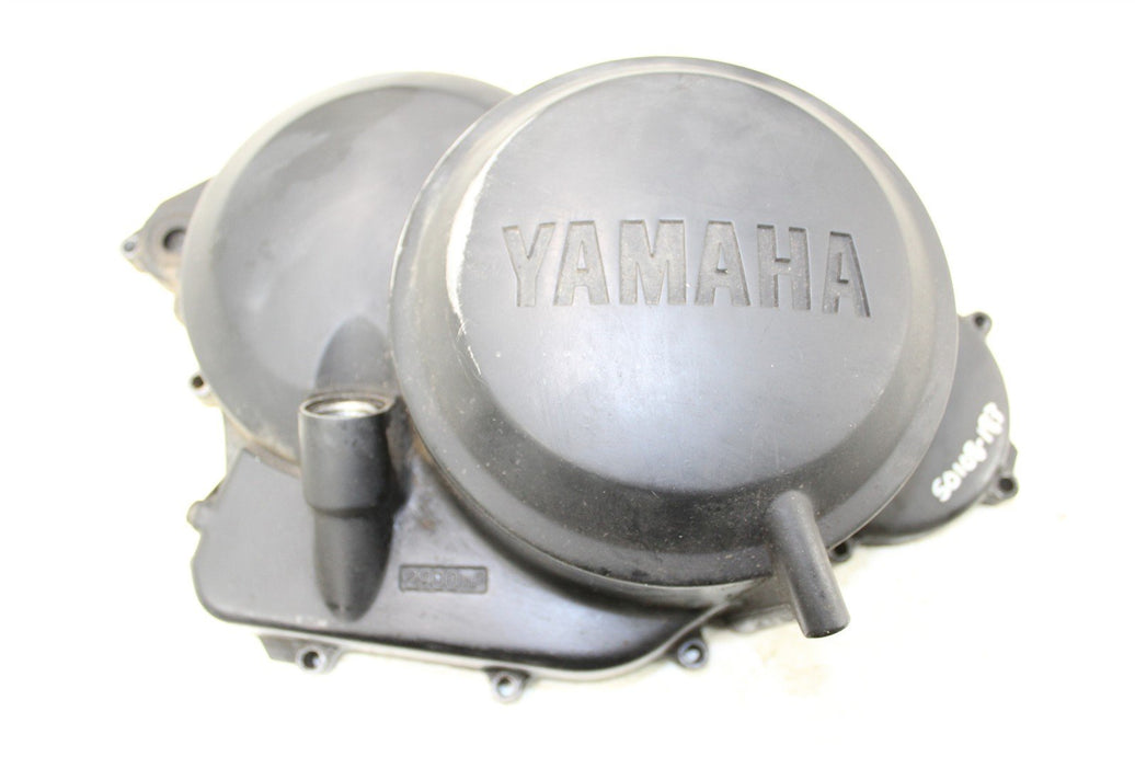 1999 Yamaha Big Bear 350 4x4 Clutch Cover 50108