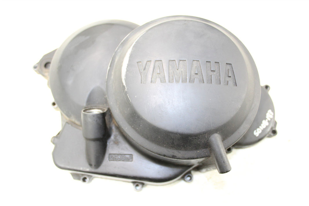 1999 Yamaha Big Bear 350 4x4 Clutch Cover 50108