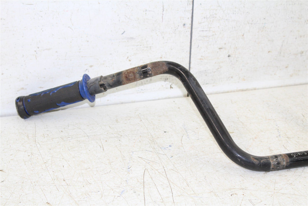 1999 Yamaha Big Bear 350 4x4 Handlebar Bars 50108