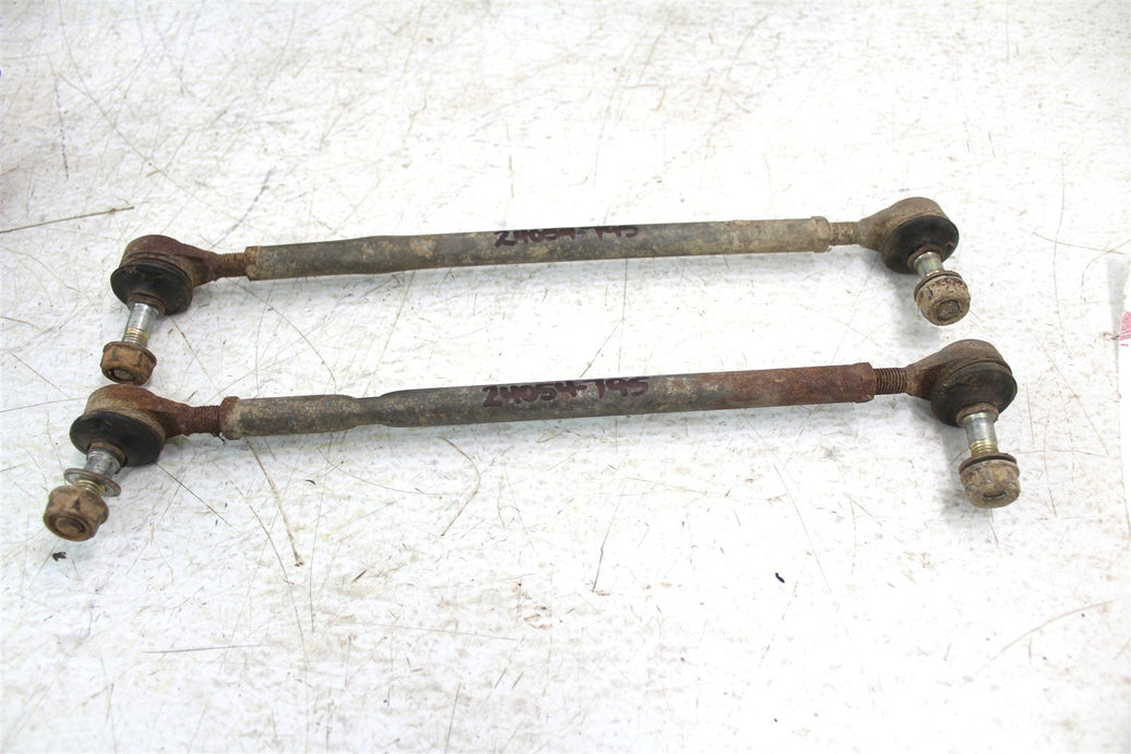 2003 Kawasaki Prairie 650 4x4 Tie Rods Ends Left Right 24054