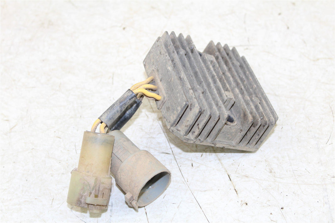 2003 Kawasaki Prairie 650 4x4 Voltage Regulator Rectifier 24054