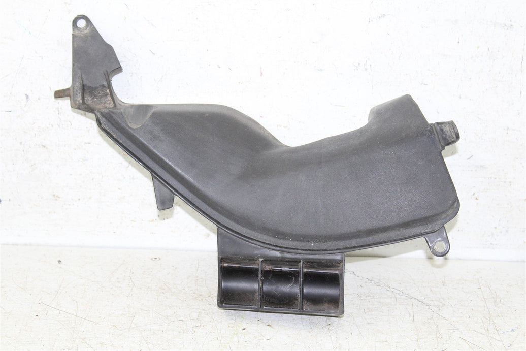 2003 Kawasaki Prairie 650 4x4 Left Plastic Side Fender Panel 24054