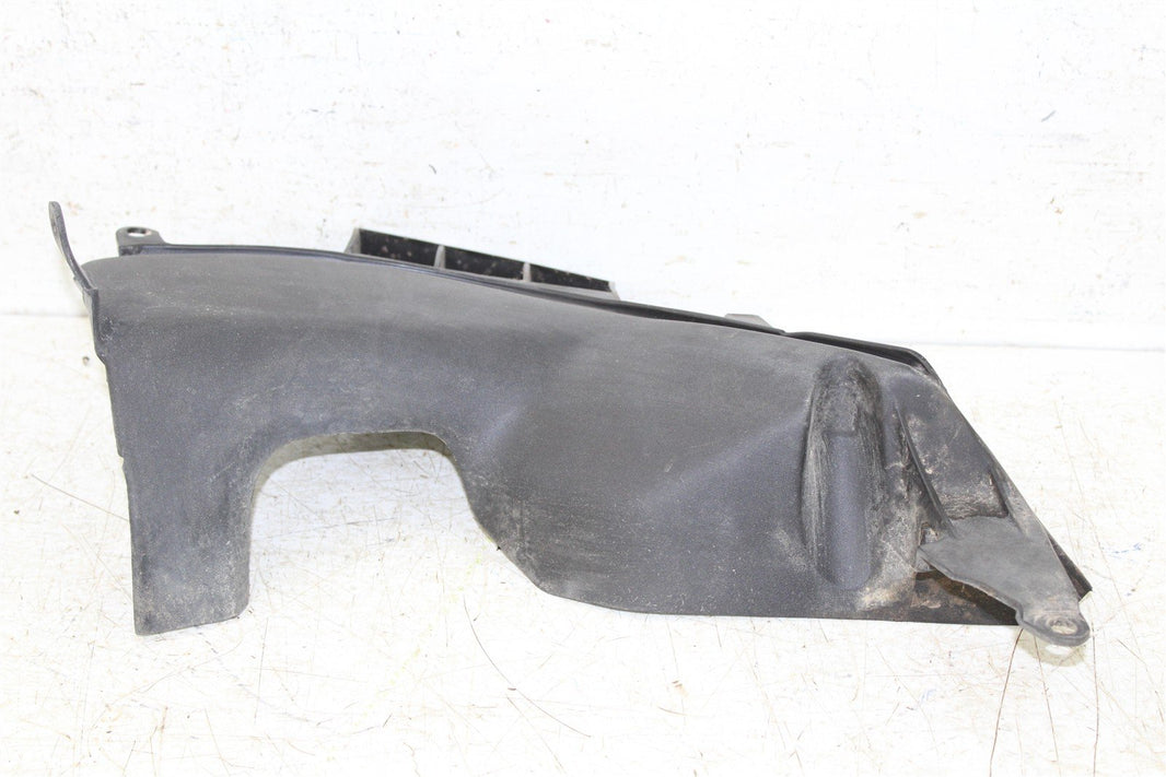 2003 Kawasaki Prairie 650 4x4 Left Plastic Side Fender Panel 24054