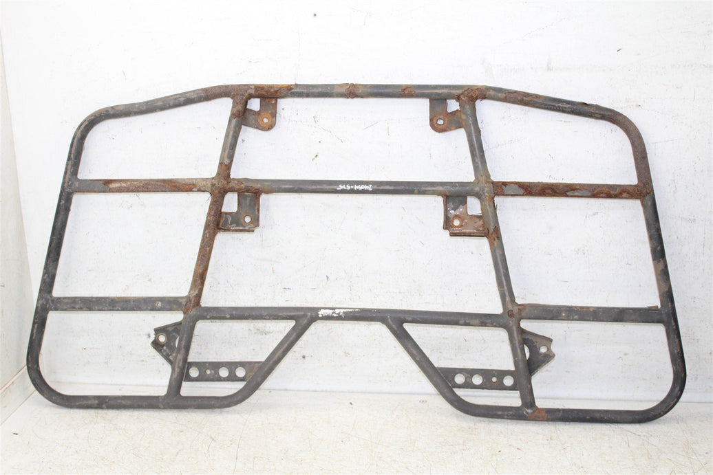 2003 Kawasaki Prairie 650 4x4 Front Rack Mount Carrier 24054