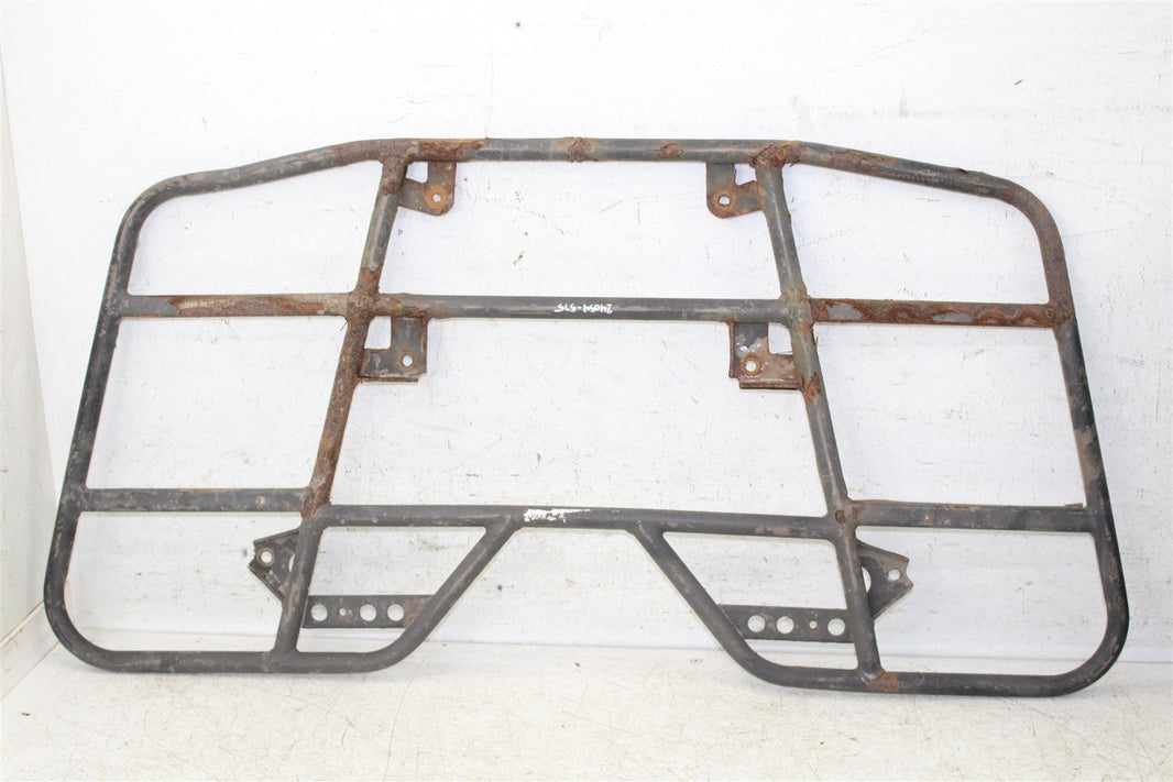2003 Kawasaki Prairie 650 4x4 Front Rack Mount Carrier 24054