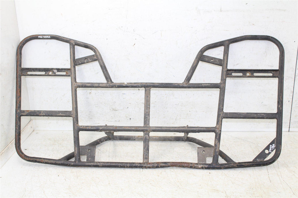 2003 Kawasaki Prairie 650 4x4 Rear Rack Mount Carrier 24054