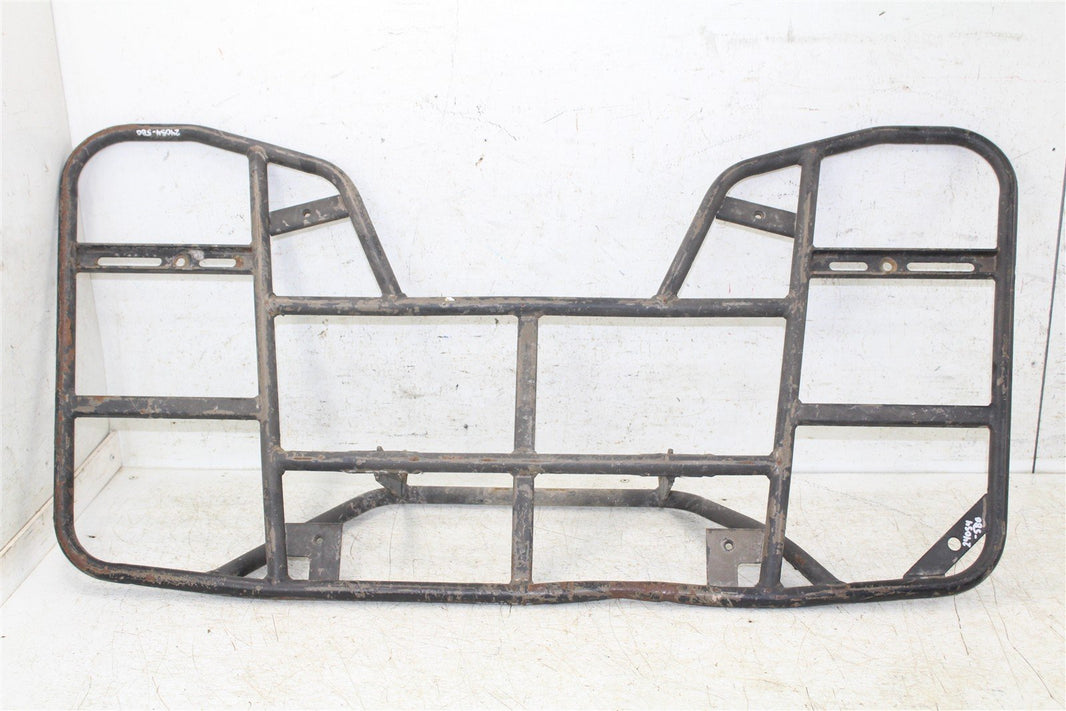2003 Kawasaki Prairie 650 4x4 Rear Rack Mount Carrier 24054