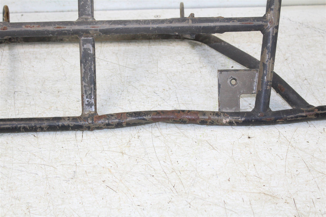2003 Kawasaki Prairie 650 4x4 Rear Rack Mount Carrier 24054