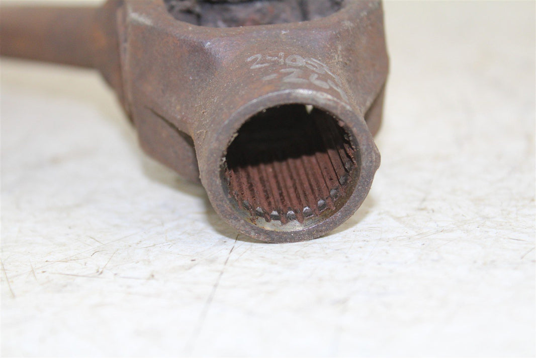 2003 Kawasaki Prairie 650 4x4 Rear Drive Shaft Assembly 24054