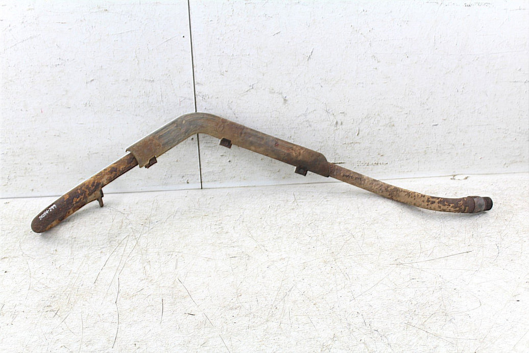 2003 Kawasaki Prairie 650 4x4 Exhaust Head Pipe Header 24054