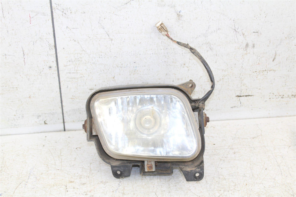 2003 Kawasaki Prairie 650 4x4 Right Headlight Head Light 24054