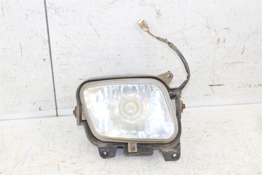 2003 Kawasaki Prairie 650 4x4 Right Headlight Head Light 24054