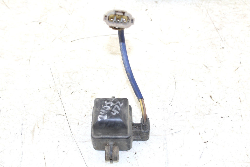 2003 Kawasaki Prairie 650 4x4 Invert Tip Over Switch 24054