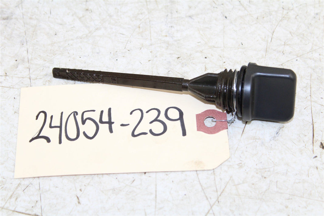 2003 Kawasaki Prairie 650 4x4 Dip Stick Oil Cap Gauge 24054