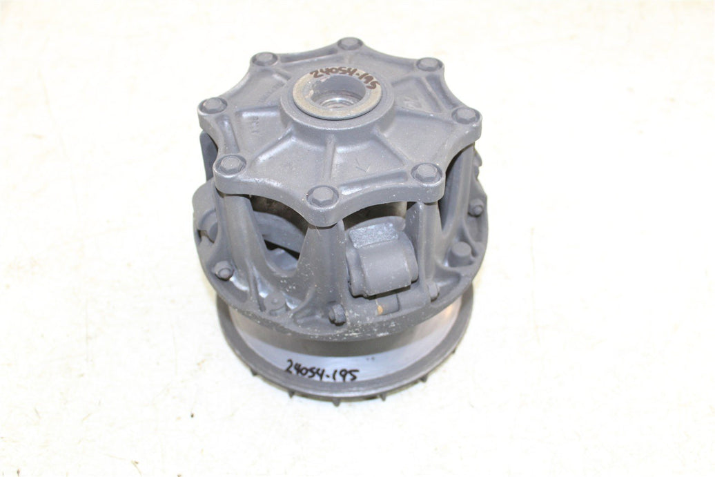 2003 Kawasaki Prairie 650 4x4 Primary Drive Clutch 24054