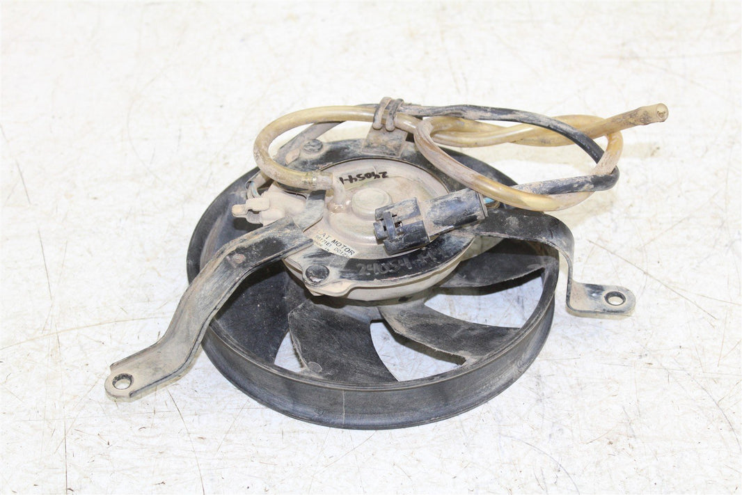 2003 Kawasaki Prairie 650 4x4 Radiator Cooling Fan 24054