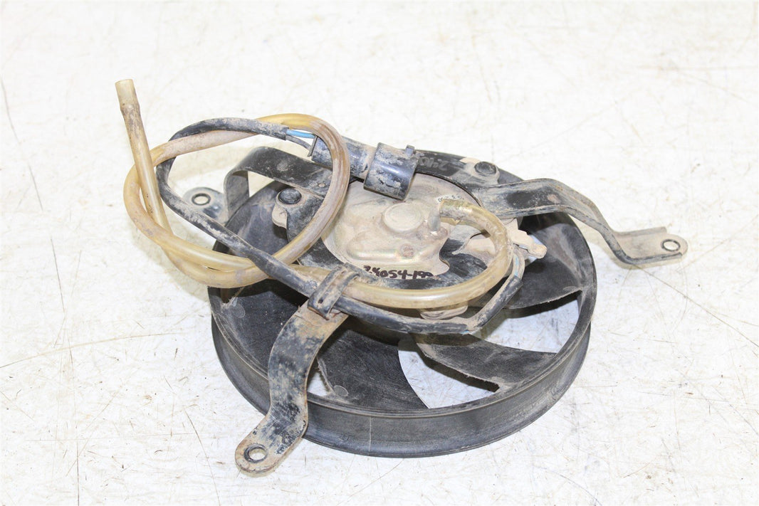 2003 Kawasaki Prairie 650 4x4 Radiator Cooling Fan 24054