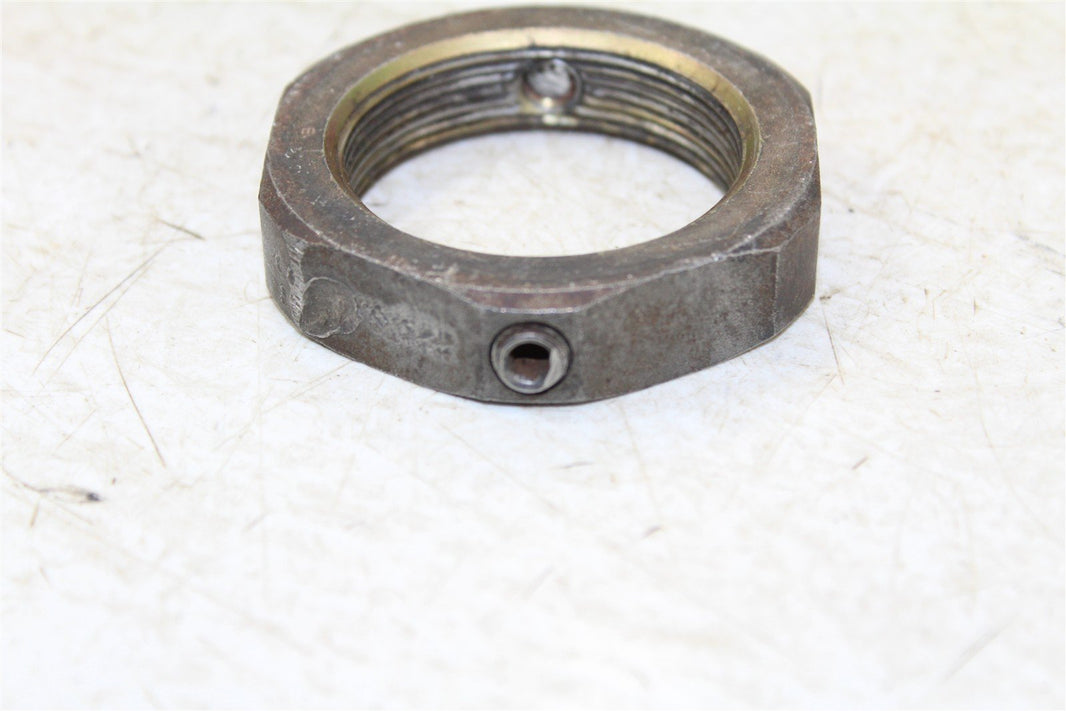 2003 Kawasaki Prairie 650 4x4 Rear Axle Lock Nut 24054