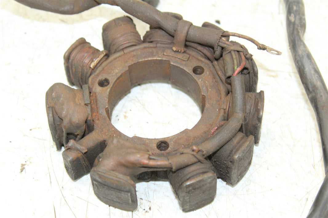 1999 Polaris Scrambler 500 4x4 Stator Magneto Generator Coil 34146