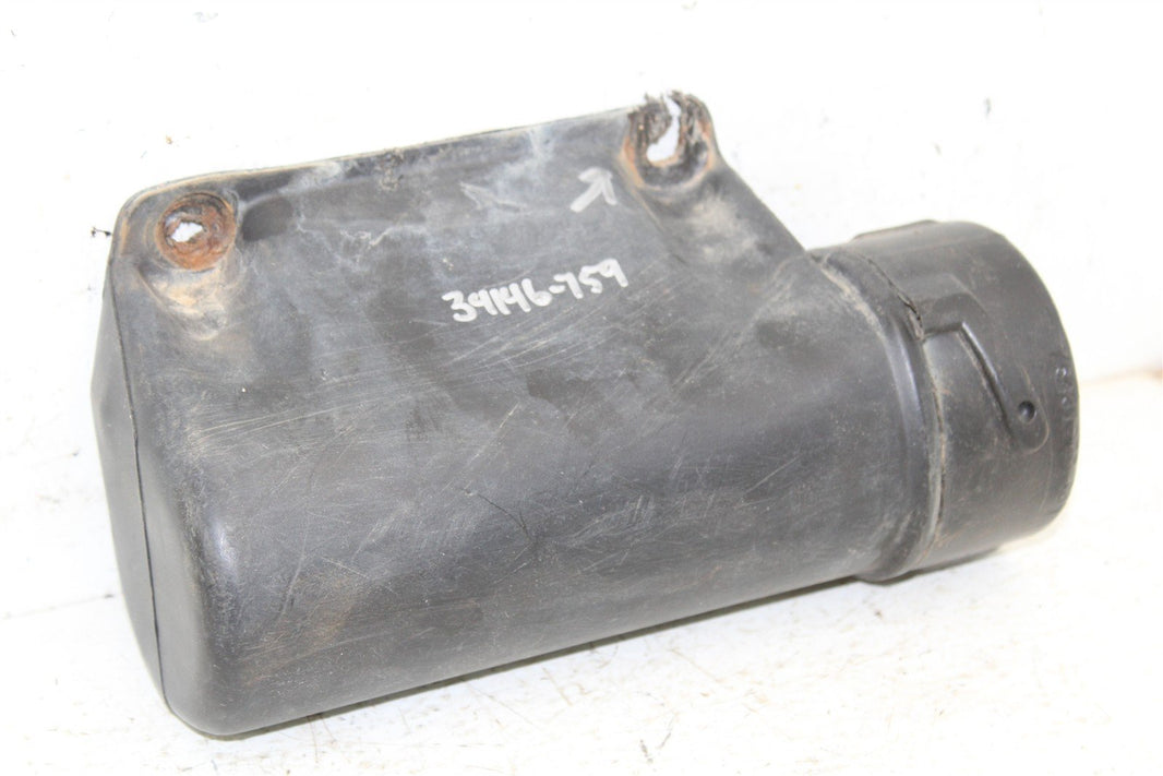 1999 Polaris Scrambler 500 4x4 Storage Tool Box Container 34146