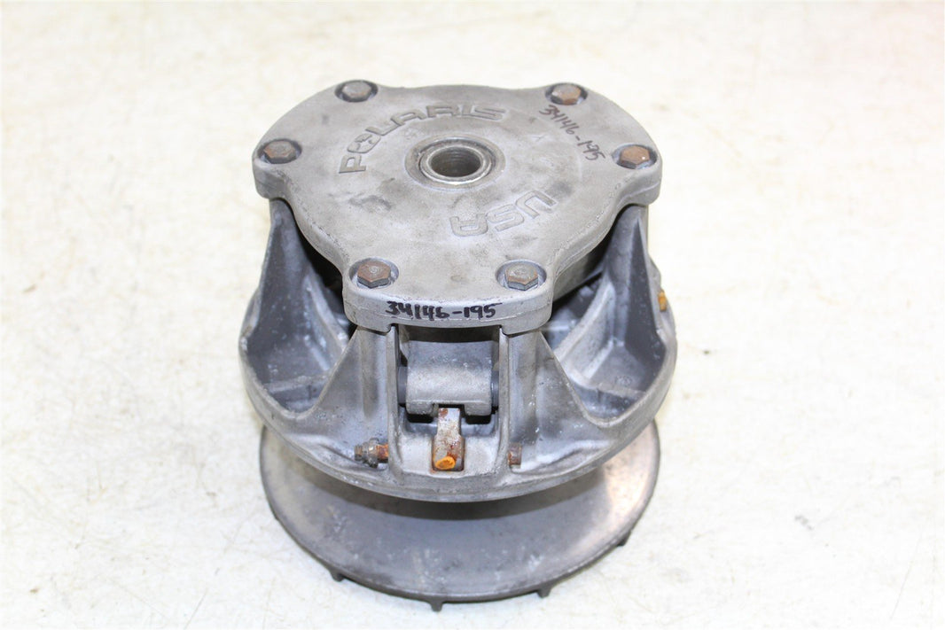 1999 Polaris Scrambler 500 4x4 Primary Drive Clutch 34146