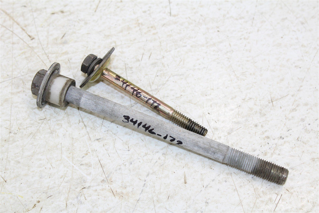 1999 Polaris Scrambler 500 4x4 Clutch Bolts Primary Secondary 34146