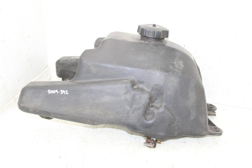 1987 Yamaha Warrior 350 Gas Fuel Tank 50109