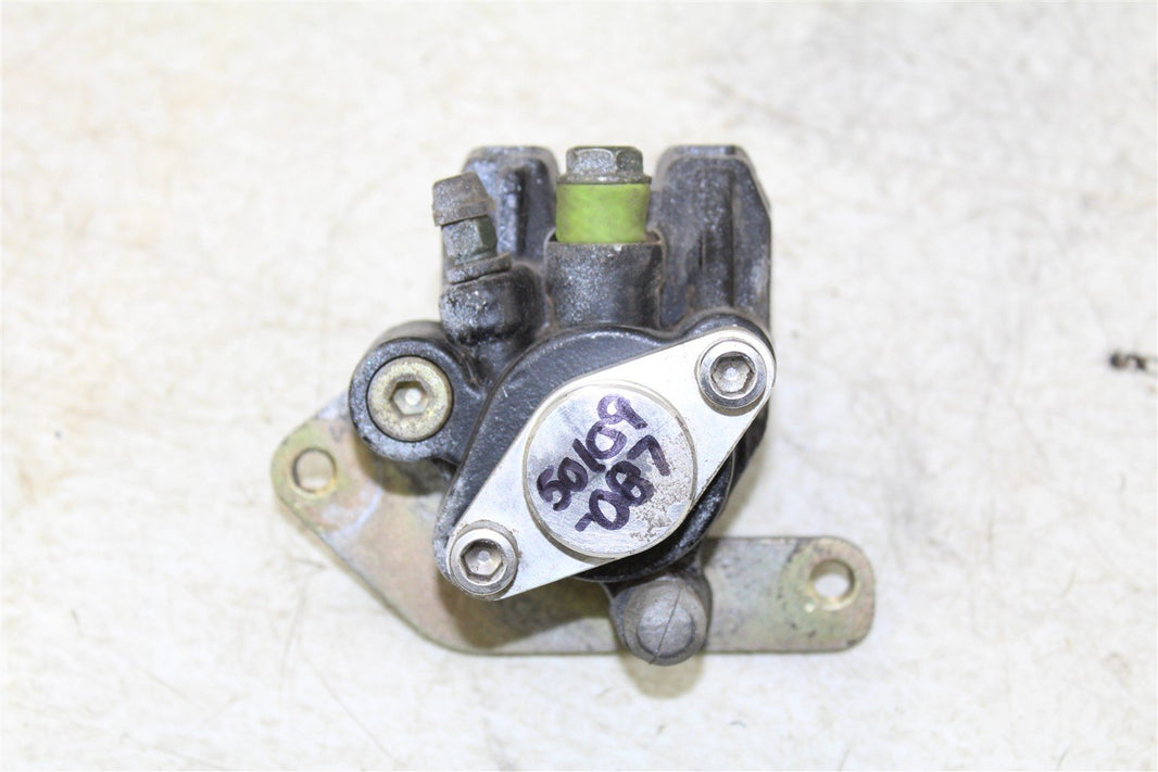 1987 Yamaha Warrior 350 Rear Brake Caliper 50109