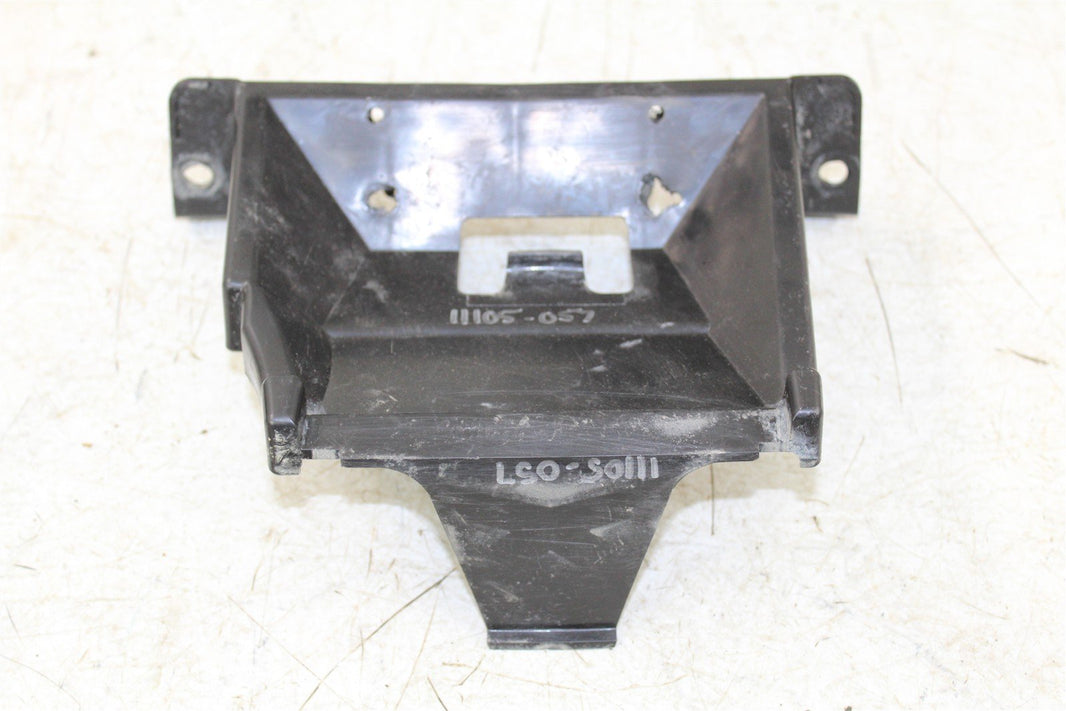 2023 Honda Foreman TRX 520 FM Plastic Battery Holder 11105