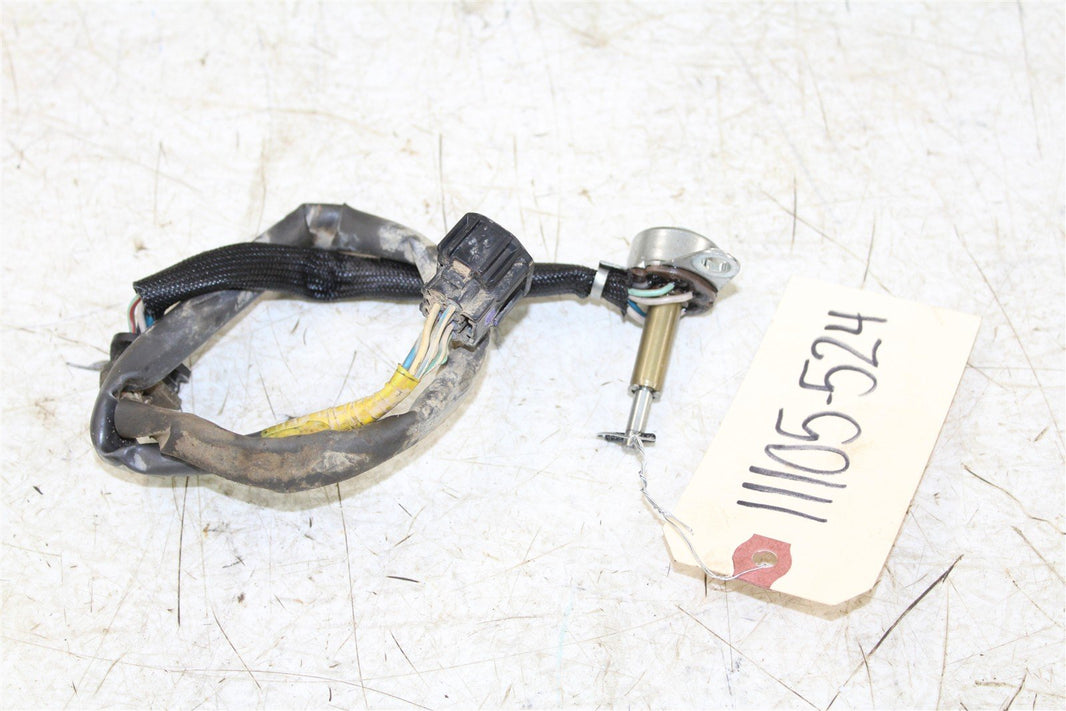 2023 Honda Foreman TRX 520 FM Gear Position Shift Sensor Neutral Switch 11105
