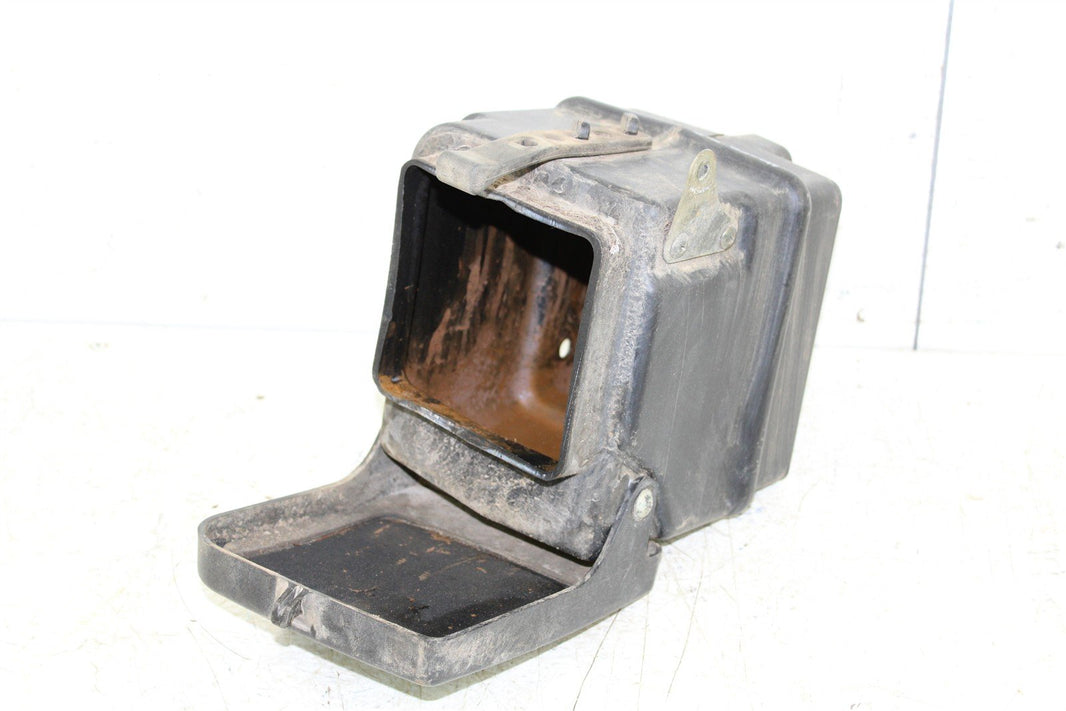 2006 Suzuki King Quad 700 4x4 Rear Storage Tool Box Container 43054