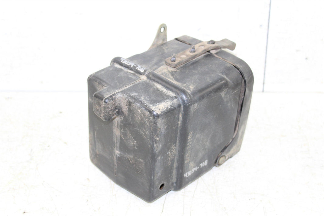 2006 Suzuki King Quad 700 4x4 Rear Storage Tool Box Container 43054