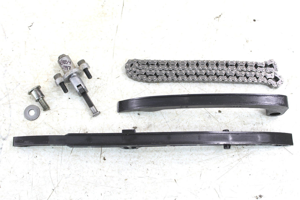 2006 Suzuki King Quad 700 4x4 Timing Chain Guide w/ Camshaft Tensioner 43054