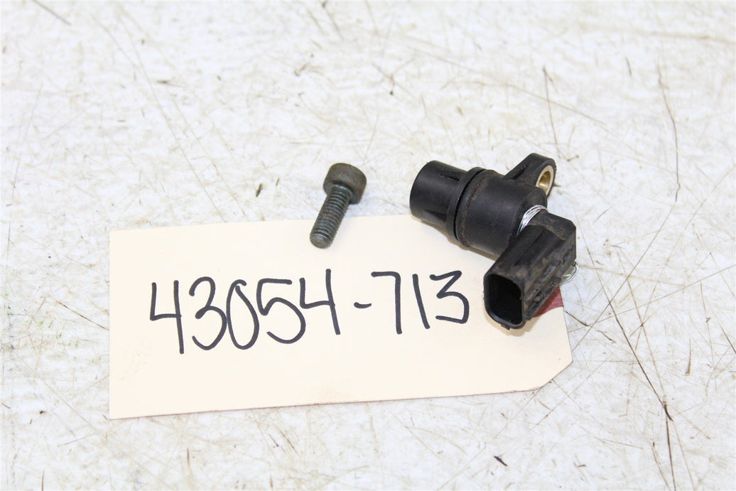 2006 Suzuki King Quad 700 4x4 Speedometer Wheel Speed Sensor 43054