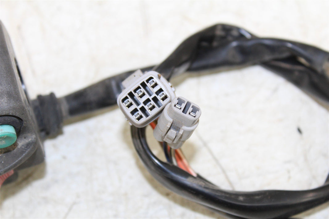 2006 Suzuki King Quad 700 4x4 Start Button Kill Switch On Off 43054