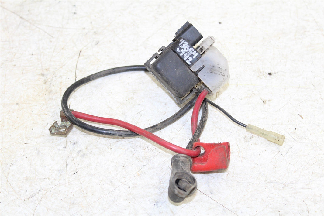 2006 Suzuki King Quad 700 4x4 Starter Relay Solenoid 43054