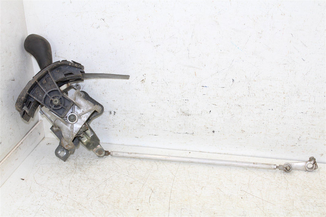 2006 Suzuki King Quad 700 4x4 Shifter Arm Shift Lever Linkage 43054