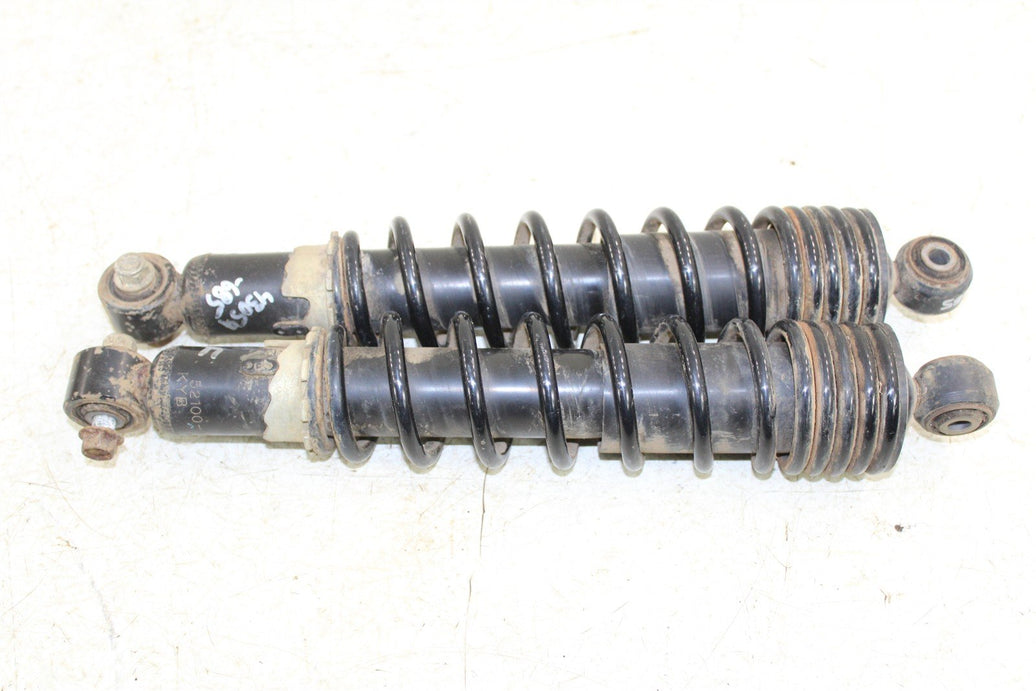 2006 Suzuki King Quad 700 4x4 Front Shocks Spring Absorber Left Right 43054